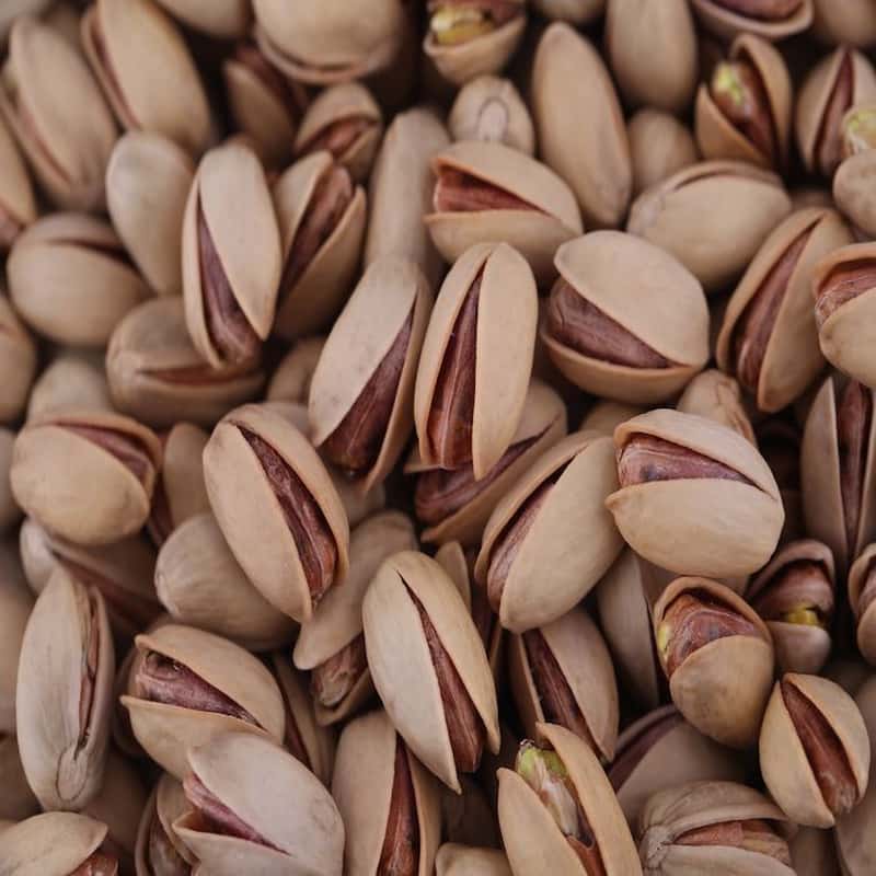 پسته کله قوچی عمده ویژه خریداران عمده و صادرکنندگان